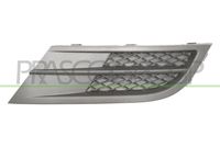PRASCO VG5242123 - Rejilla de ventilación, parachoques