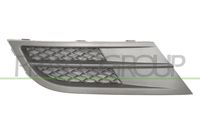 PRASCO VG5242124 - Rejilla de ventilación, parachoques