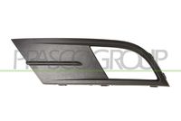 PRASCO VG5242134 - Rejilla de ventilación, parachoques