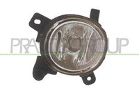 PRASCO VG6204413 - Faro antiniebla - TYC