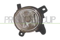 PRASCO VG6204414 - Faro antiniebla - TYC