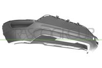 PRASCO VG7701051 - Parachoques