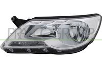 PRASCO VG8074903 - Faro principal - TYC