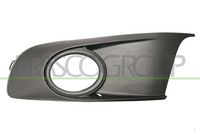 PRASCO VG7192123 - Rejilla de ventilación, parachoques