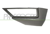 PRASCO VG8102124 - Rejilla de ventilación, parachoques