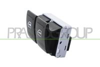 PRASCO VG917WS04 - Interruptor, elevalunas