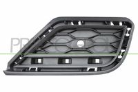 PRASCO VG7702064 - Rejilla de ventilación, parachoques