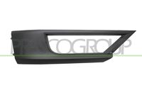 PRASCO VG7702143 - Rejilla de ventilación, parachoques