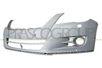 PRASCO VG8071021 - Parachoques - Premium