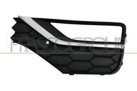 PRASCO VG8422114 - Rejilla de ventilación, parachoques