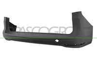 PRASCO VG8601061 - Parachoques