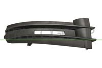 PRASCO VG9042133 - Rejilla de ventilación, parachoques