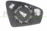 PRASCO VG8107504 - Cristal de espejo, retrovisor exterior