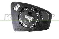 PRASCO VG8107514 - Cristal de espejo, retrovisor exterior