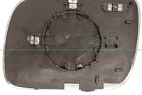 PRASCO VG8157503 - Cristal de espejo, retrovisor exterior