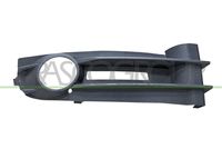 PRASCO VG9042123 - Rejilla de ventilación, parachoques