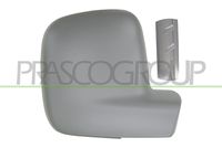 PRASCO VG9047413 - Cubierta, retrovisor exterior