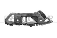 PRASCO VG9061004 - Soporte, parachoques