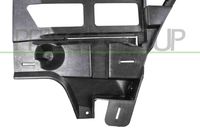 PRASCO VG9521014 - Juego de soportes, parachoques