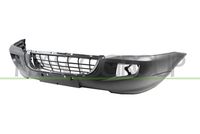 PRASCO VG9521021 - Parachoques