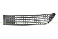 PRASCO VG9522006 - Rejilla de ventilación, parachoques