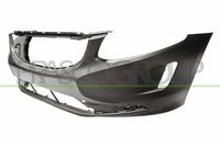 PRASCO VV6121011 - Parachoques