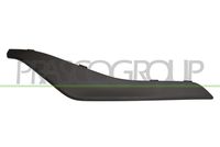 PRASCO VV6121244 - Listón embellecedor/protector, parachoques