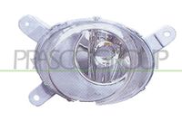 PRASCO VV5144414 - Faro antiniebla - TYC
