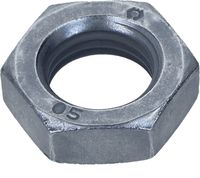 LEMFÖRDER 27318 01 - Articulación axial, barra de acoplamiento