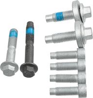 LEMFÖRDER 4217201 - Juego de reparación, suspensión de ruedas - Service Pack