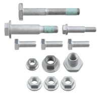 LEMFÖRDER 4463701 - Juego de reparación, suspensión de ruedas - Service Pack