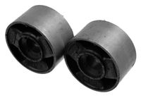 LEMFÖRDER 10546 01 - Kit de reparación, brazos de suspensión