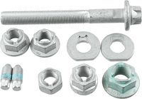 LEMFÖRDER 4350001 - Juego de reparación, suspensión de ruedas - Service Pack