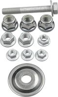 LEMFÖRDER 4240301 - Juego de reparación, suspensión de ruedas - Service Pack