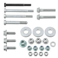 LEMFÖRDER 3912901 - Juego de reparación, suspensión de ruedas - Service Pack