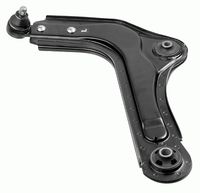 LEMFÖRDER 35298 01 - Barra oscilante, suspensión de ruedas