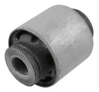 LEMFÖRDER 4475201 - Suspensión, cuerpo del eje