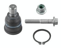 LEMFÖRDER 4413701 - Rótula de suspensión/carga