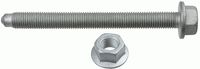 LEMFÖRDER 3823001 - Juego de reparación, suspensión de ruedas - Service Pack