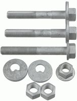 LEMFÖRDER 3789001 - Juego de reparación, suspensión de ruedas - Service Pack