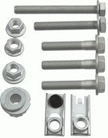LEMFÖRDER 3936601 - Juego de reparación, suspensión de ruedas - Service Pack