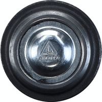 LEMFÖRDER 11851 02 - Rótula de suspensión/carga