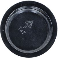 LEMFÖRDER 33406 01 - Rótula de suspensión/carga