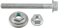 LEMFÖRDER 4364501 - Juego de reparación, suspensión de ruedas - Service Pack
