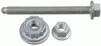 LEMFÖRDER 3831101 - Juego de reparación, suspensión de ruedas - Service Pack