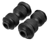 LEMFÖRDER 10644 01 - Kit de reparación, brazos de suspensión