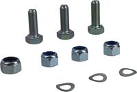 LEMFÖRDER 12153 04 - Rótula de suspensión/carga