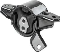 LEMFÖRDER 4304501 - Suspensión, caja de cambios manual