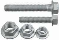 LEMFÖRDER 3909901 - Juego de reparación, suspensión de ruedas - Service Pack