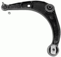 LEMFÖRDER 27058 01 - Barra oscilante, suspensión de ruedas